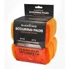 Brushes, Scrubbers & Scrapers Blackstone Scouring Pads