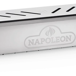 Napoleon Stainless Steel Smoker Box