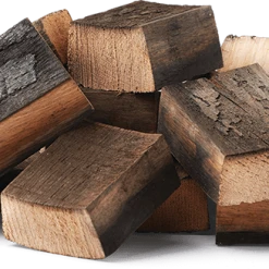 Napoleon Brandy Barrel Chunks