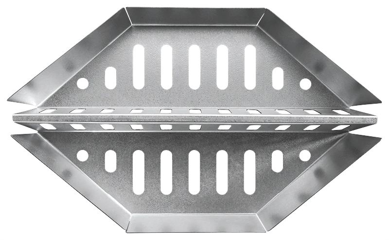 Napoleon Charcoal Baskets For Kettle Grills 1 Napoleon Charcoal Baskets For Kettle Grills