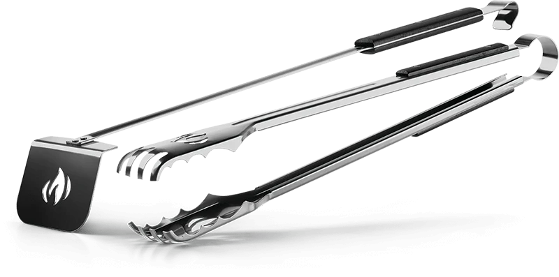 Napoleon Charcoal Rake & Tongs 1 Napoleon Charcoal Rake & Tongs