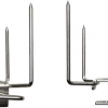 Napoleon Commercial Quality Rotisserie Forks