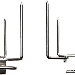 Napoleon Commercial Quality Rotisserie Forks