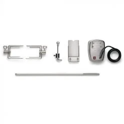 Napoleon Heavy Duty Rotisserie Kit For 700 Series 44 In. Grills