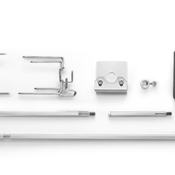 Napoleon Heavy Duty Rotisserie Kit For All Rogue® Series Grills