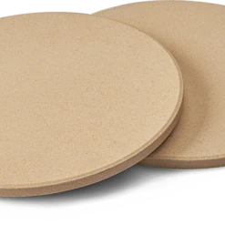 Napoleon 10" Personal Size Pizza Stone Set