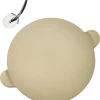 Napoleon PRO Pizza Stone With Pizza Wheel