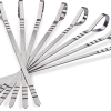 Napoleon Stainless Steel Multifunctional Skewers - 8 Pack