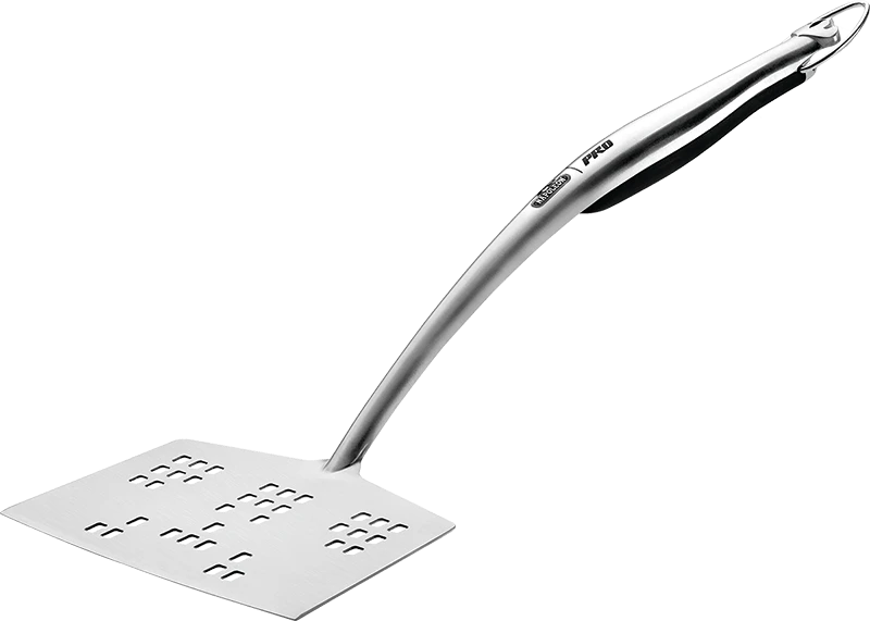 Napoleon Stainless Steel Wide Spatula 1 Napoleon Stainless Steel Wide Spatula