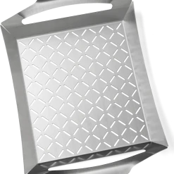 Napoleon PRO Stainless Steel Topper