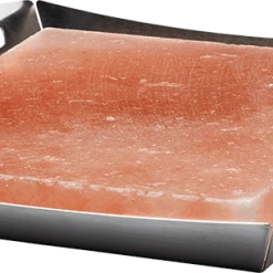 Napoleon Himalayan Salt Block With PRO Grill Topper
