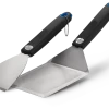 Napoleon 2 Piece Plancha Toolset