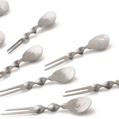 Napoleon Appetizer Set And Corn Holders