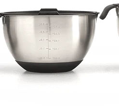 Napoleon 3 Piece Marinating Bowl Set