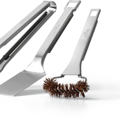 Napoleon TravelQ 3 Piece Toolset