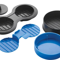 Napoleon Gourmet Burger Press Kit