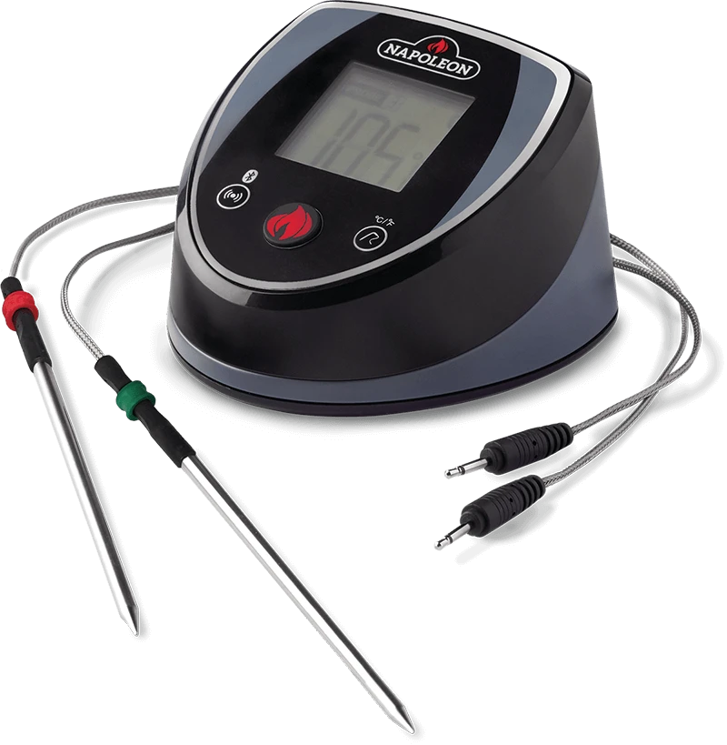 Napoleon ACCU-PROBE™ Bluetooth Thermometer Napoleon ACCU-PROBE™ Bluetooth Thermometer