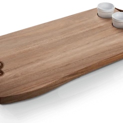 Napoleon Charcuterie Board