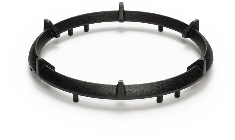 Napoleon Cast Iron Wok Station Ring 1 Napoleon Cast Iron Wok Station Ring
