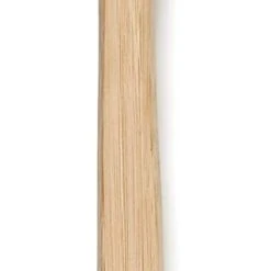 Fox Run Brands Brushes, Scrubbers & Scrapers Palmyra Bristle Grill Brush W/ Scraper