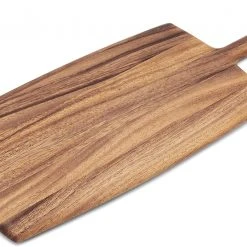 Fox Run Brands Cutting Boards Ironwood Large Rectangular Paddle Board