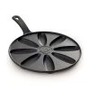 Norpro Pepper Popper Pan Cast Iron