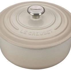 Dutch Ovens Le Creuset Round Dutch Oven 2 3/4 Qt.