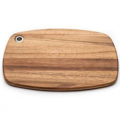 Fox Run Brands Ironwood Cutting Board (10.6x7)