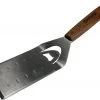 Bayou Classic 13 In. Stainless Turner Spatula Cooking Utensils