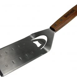 Bayou Classic 13 In. Stainless Turner Spatula Cooking Utensils