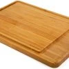 Cutting Boards Broil King Imperial Bamboo Cutting Board