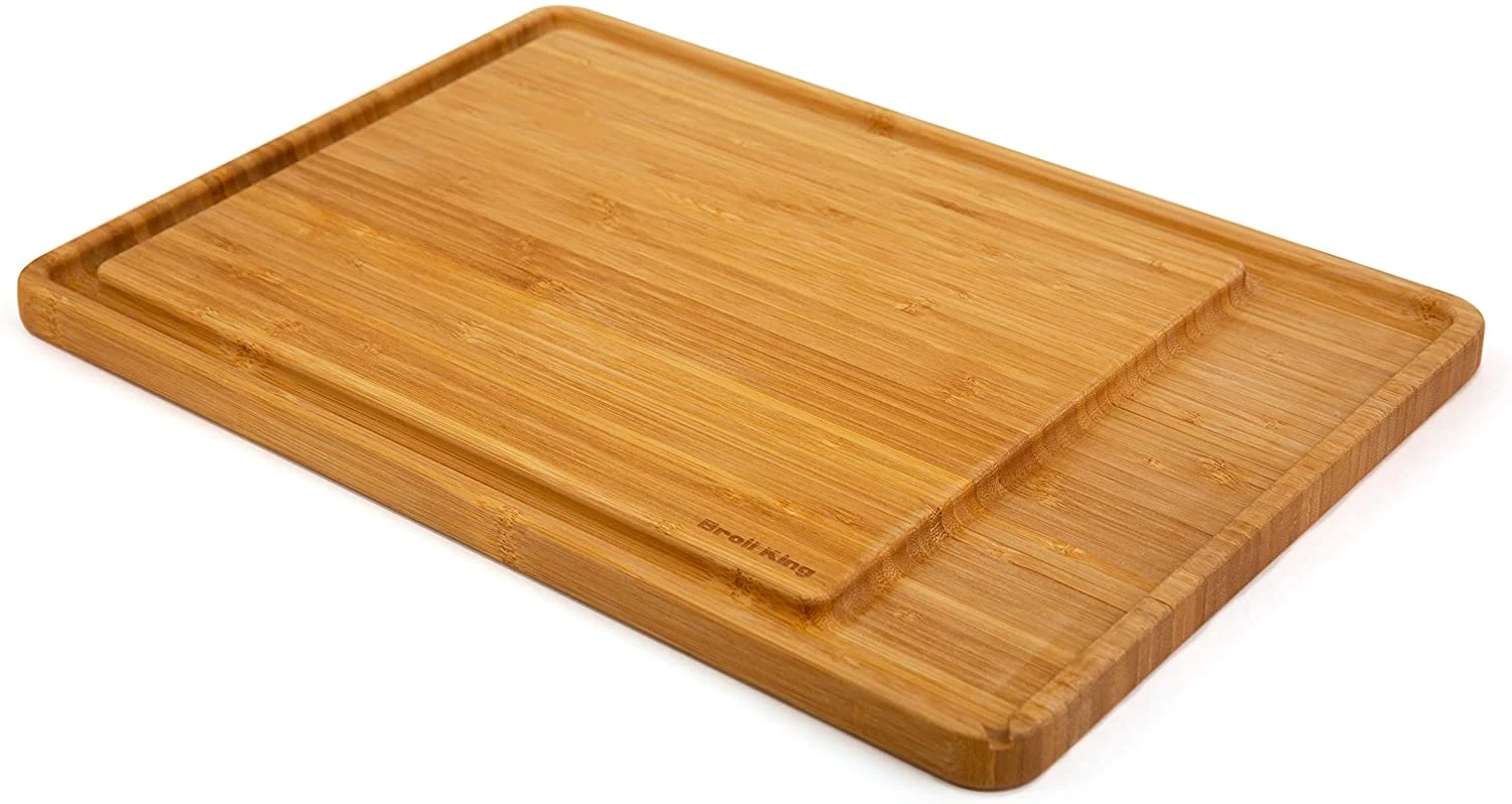 Cutting Boards Broil King Imperial Bamboo Cutting Board 1 Cutting Boards Broil King Imperial Bamboo Cutting Board