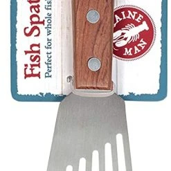 Harold Import Co. Cooking Utensils Harold Imports Fish Spatula