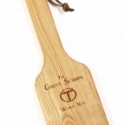 Brushes, Scrubbers & Scrapers Great Scrape - Woody Nub