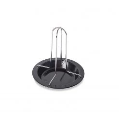 Fox Run Brands Baskets, Toppers, Racks, Trays, & Grids Fox Run Stainless Steel Vertical Roaster