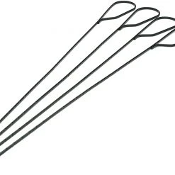 Charcoal Companion Marshmallow Skewers