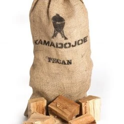 Kamado Joe® Pecan Chunks