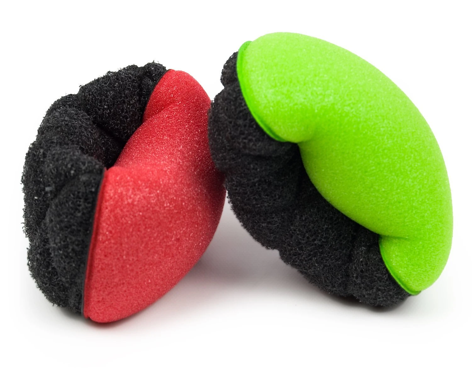 Brushes, Scrubbers & Scrapers Architec® Smart Kitchen Scrubbies 1 Brushes, Scrubbers & Scrapers Architec® Smart Kitchen Scrubbies