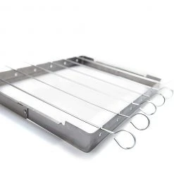 Grill Pro Shish Kebab Set