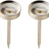 Fox Run Brands Outset Steak Thermometers 4pk
