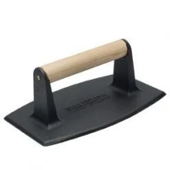 Bayou Classic Bacon Press Cast Iron