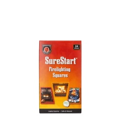 Meeco's Red Devil Sure Start Firestarters Fire Starters