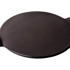 Emile Henry Pizza Stone Set