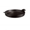 Emile Henry Deep Dish Pizza Pan 12"
