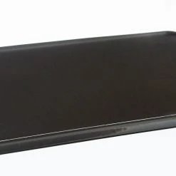Emile Henry Rectangular Pizza Stone 18"x14" 4 Emile Henry Rectangular Pizza Stone 18