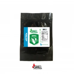 Atlanta Grill Co Rubs Atlanta Grill Company Wing Zing Set