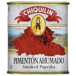 Yaya Imports Seasonings Chiquilin Smoked Paprika