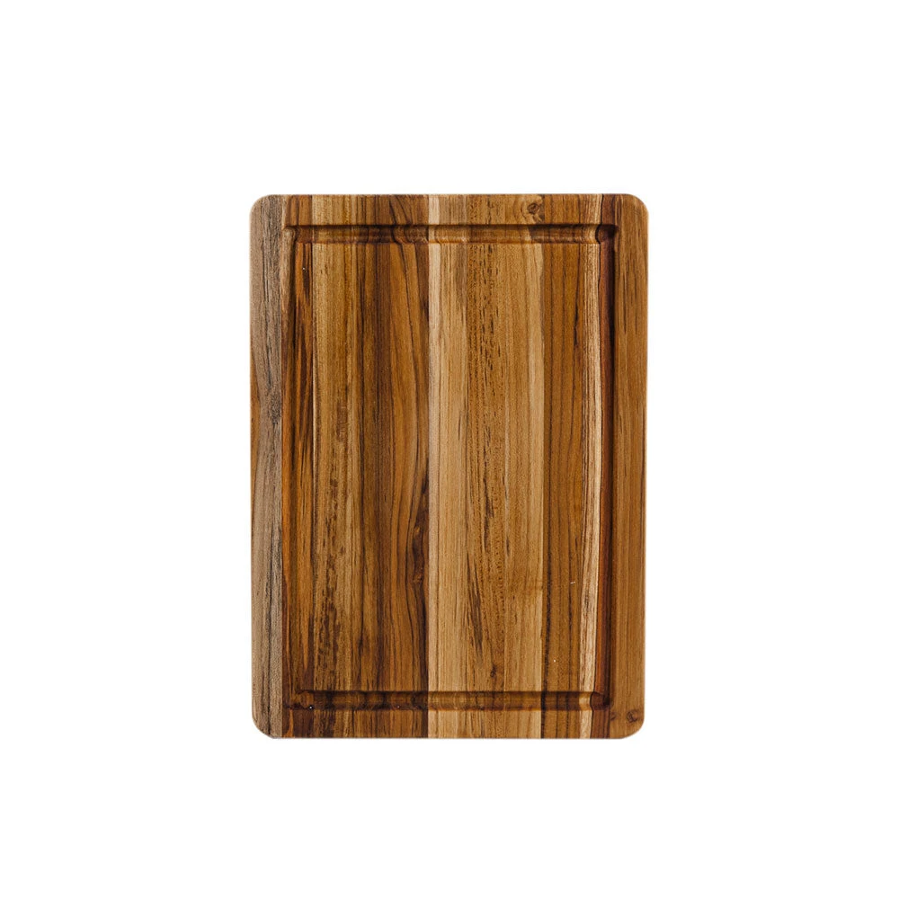Teakhaus 804 Thin & Lightweight Cutting Board Cutting Boards 1 Teakhaus 804 Thin & Lightweight Cutting Board Cutting Boards
