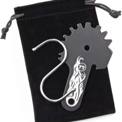 Fox Run Brands Outset Universal Grill Scraper Brushes, Scrubbers & Scrapers