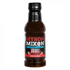 Myron Mixon Tangy Sweet Sauce Shop All Sauces